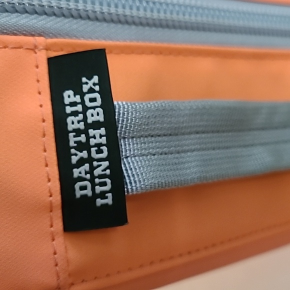 Yeti DayTrip Lunch Box, Coral/peachy, Cooler - Picture 3 of 16